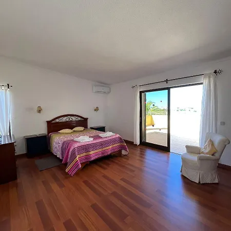 Paraiso - 4 Bedrooms And Pool Villa Albufeira