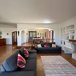 Paraiso - 4 Bedrooms And Pool Вілла Албуфейра