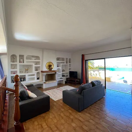 Paraiso - 4 Bedrooms And Pool Вілла *