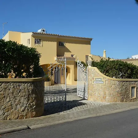 Paraiso - 4 Bedrooms And Pool Вілла