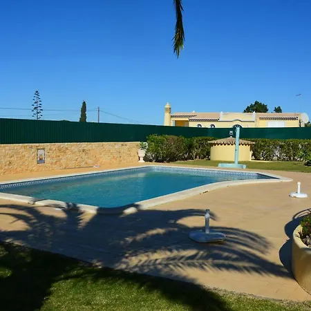 Paraiso - 4 Bedrooms And Pool * Albufeira