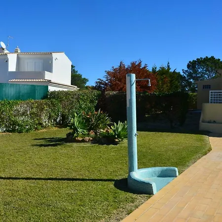 Paraiso - 4 Bedrooms And Pool * Албуфейра
