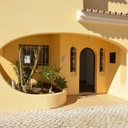 Paraiso - 4 Bedrooms And Pool Вілла