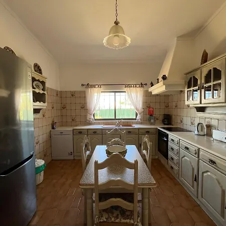 别墅 Paraiso - 4 Bedrooms And Pool