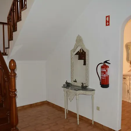 Paraiso - 4 Bedrooms And Pool * 阿尔布费拉