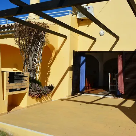 Paraiso - 4 Bedrooms And Pool * 阿尔布费拉