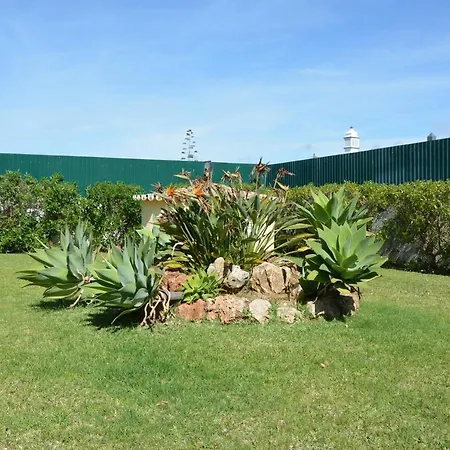 别墅 Paraiso - 4 Bedrooms And Pool 阿尔布费拉