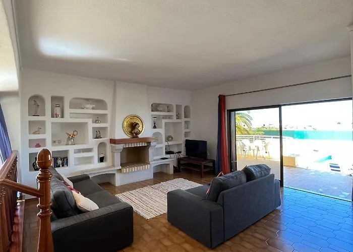 Paraiso - 4 Bedrooms And Pool 别墅 *