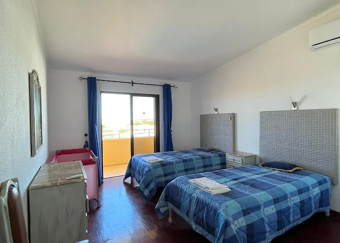 Paraiso - 4 Bedrooms And Pool 别墅