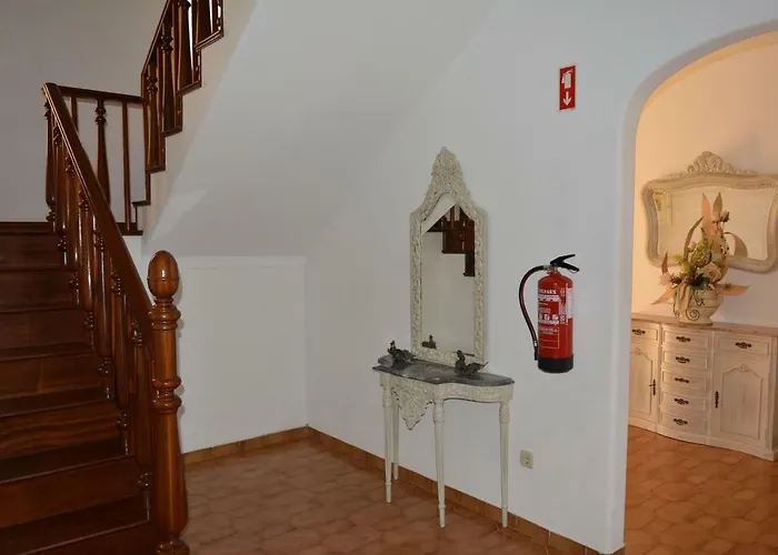 Paraiso - 4 Bedrooms And Pool * 阿尔布费拉