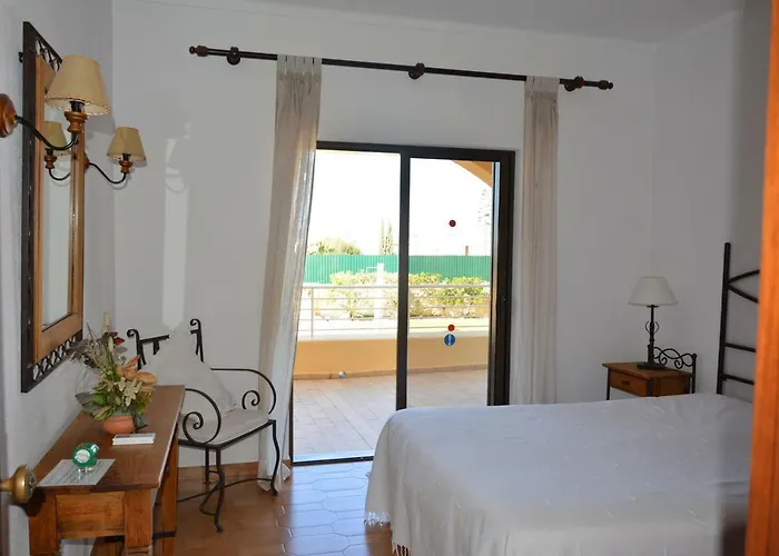 Paraiso - 4 Bedrooms And Pool 别墅 阿尔布费拉