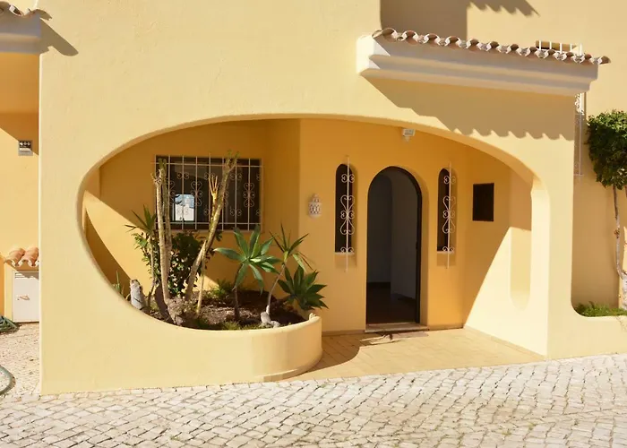 Paraiso - 4 Bedrooms And Pool 别墅